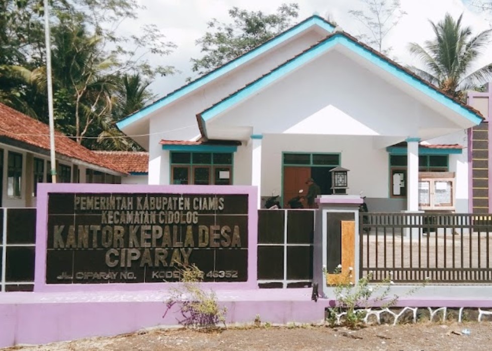 Berita Desa